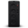 CyberPower UT1050EG SAI Línea Interactiva 1050VA/630W 4 Salidas Torre